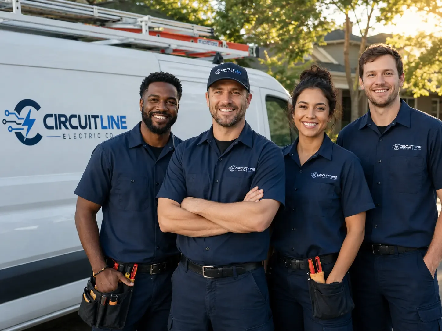 Whole Home Rewiring company in Watson, MO